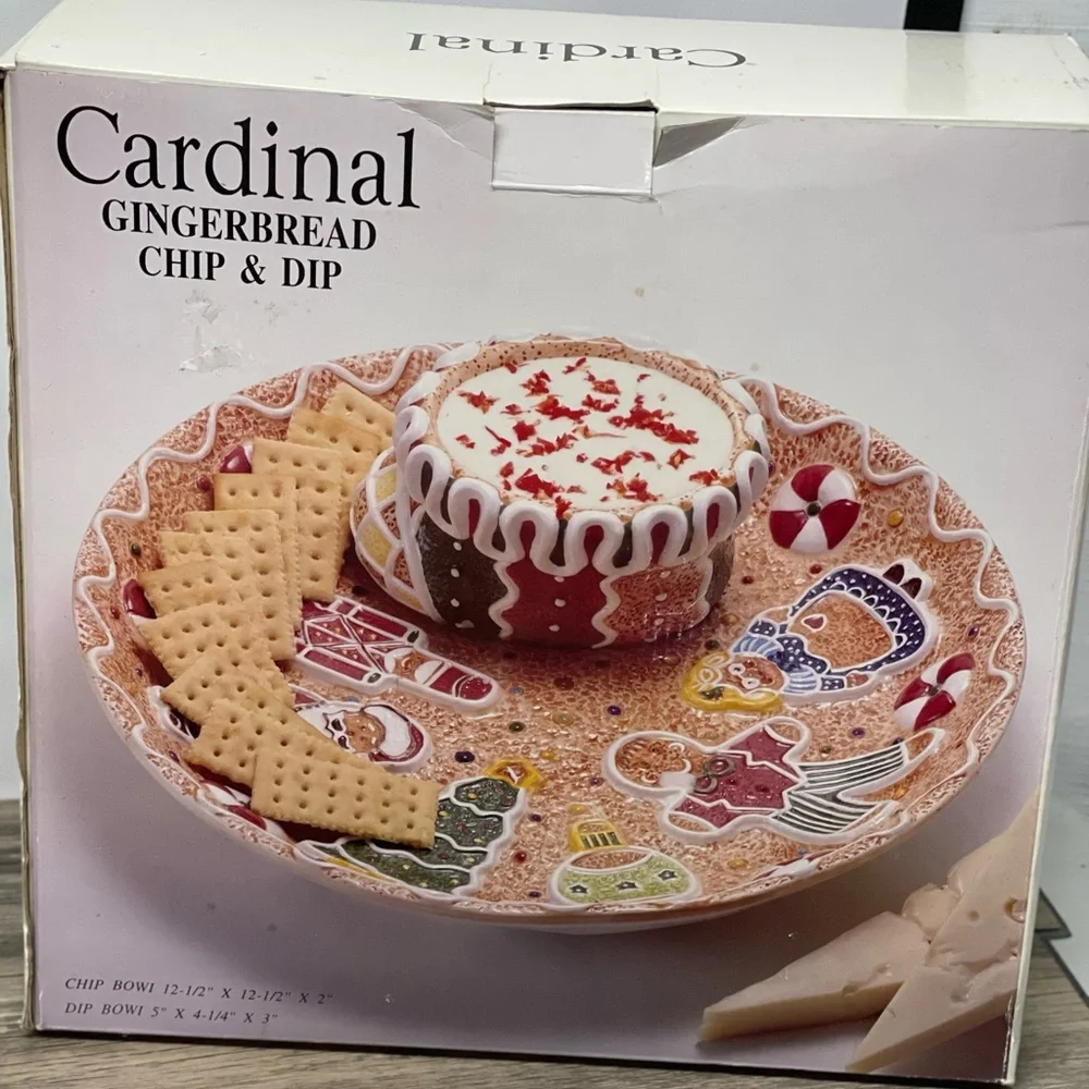 Cardinal serve up