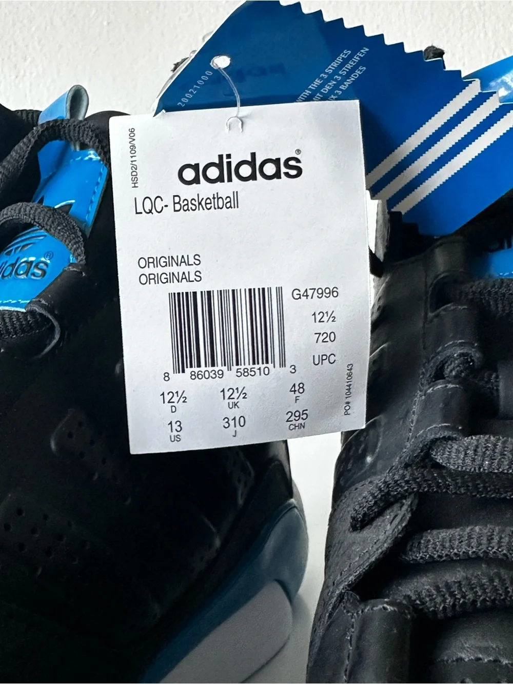 adidas lqc basketball