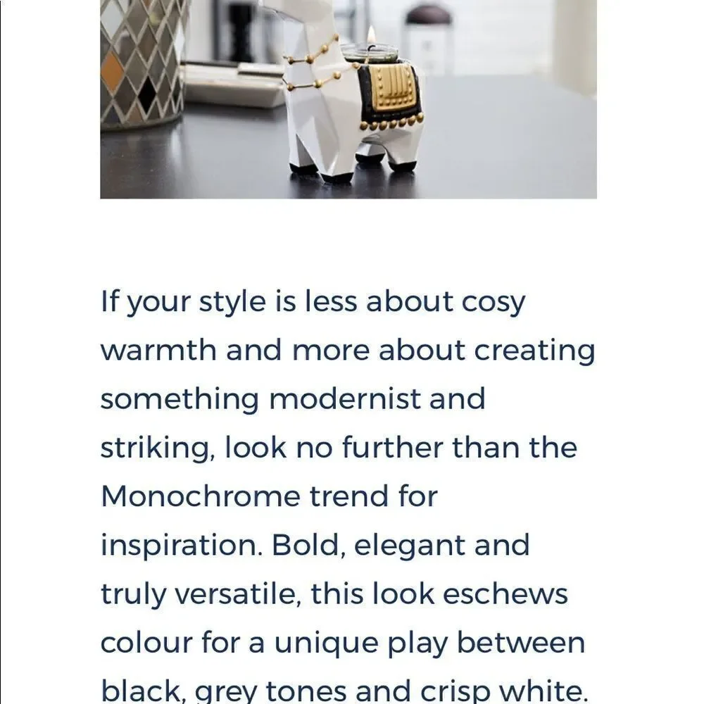 PartyLite retired nib