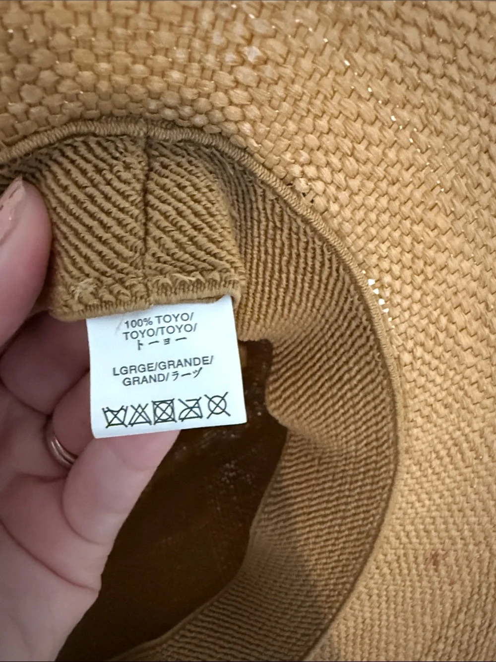 N/A lightweight woven