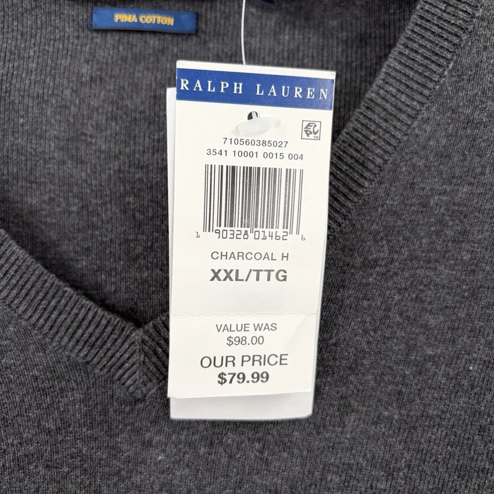 Polo Ralph Lauren nwt polo