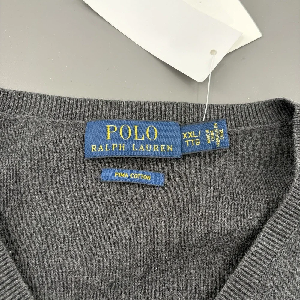 Polo Ralph Lauren nwt polo