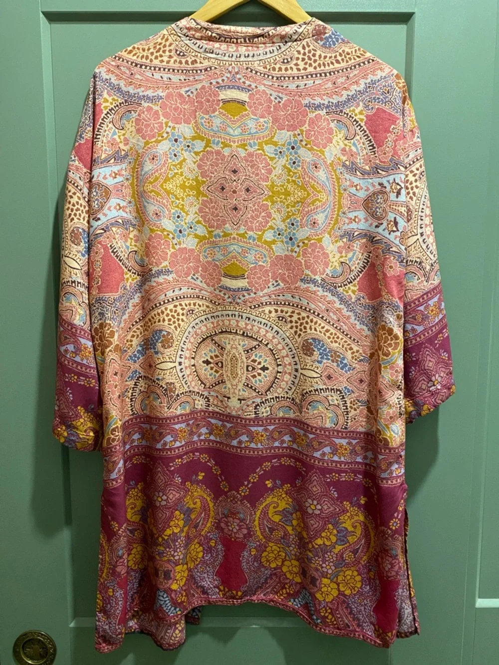 Soft Surroundings lightweight soft