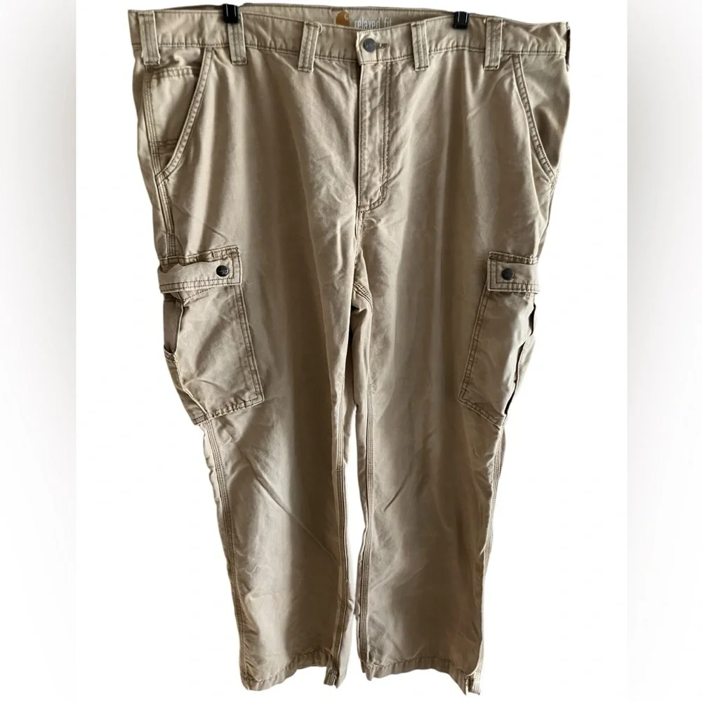 Carhartt clean nice