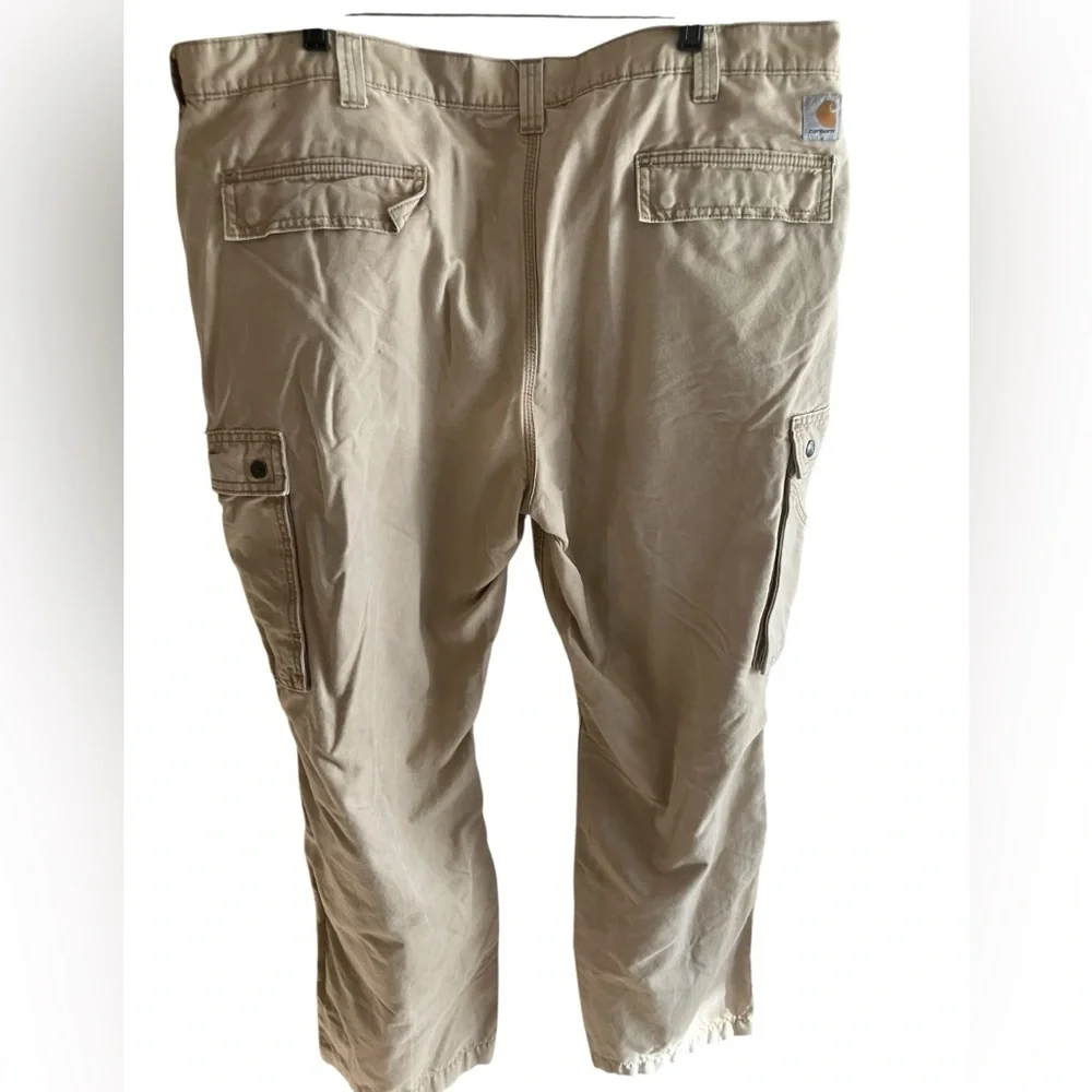 Carhartt men’s khaki