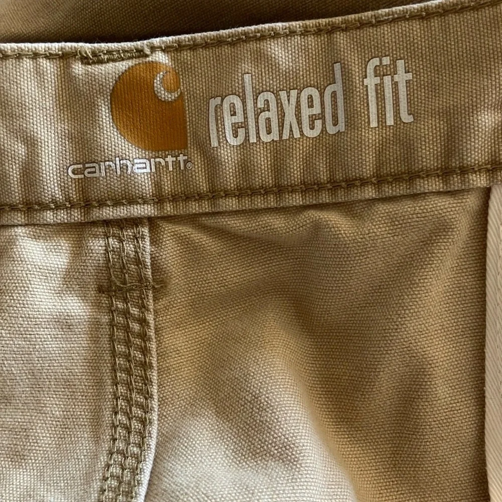 Carhartt zipper nice men’s
