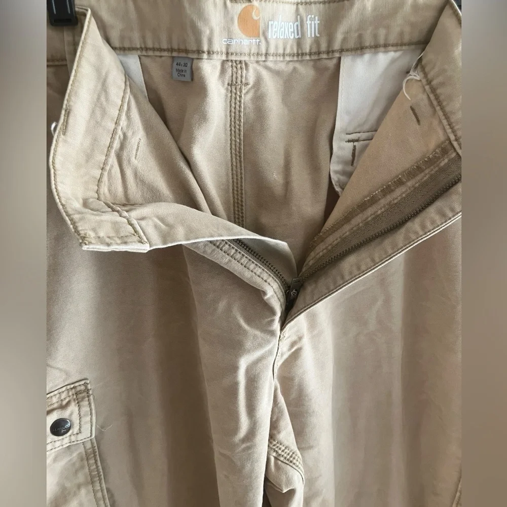Carhartt pants 30