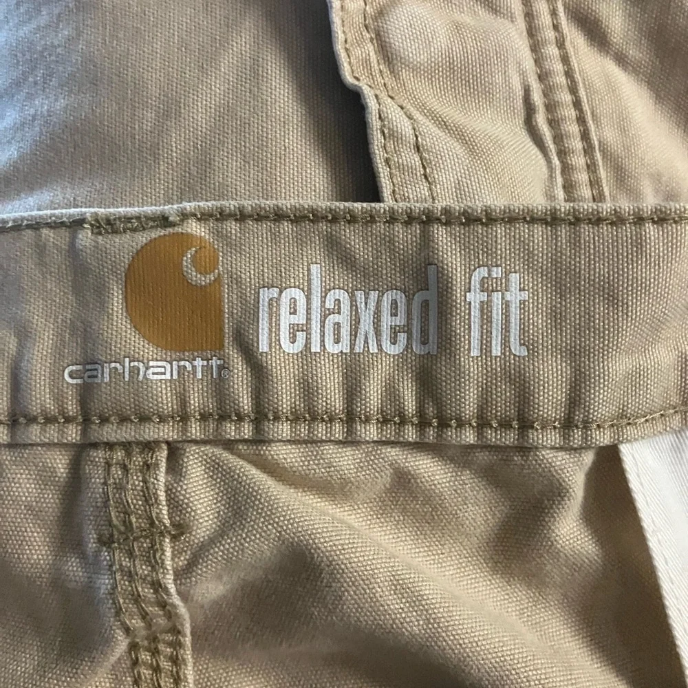 Carhartt men’s workwear