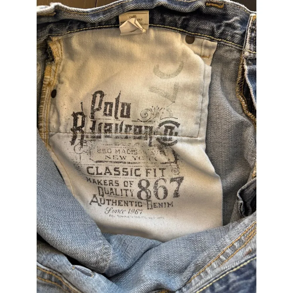 Polo Ralph Lauren polo ralph