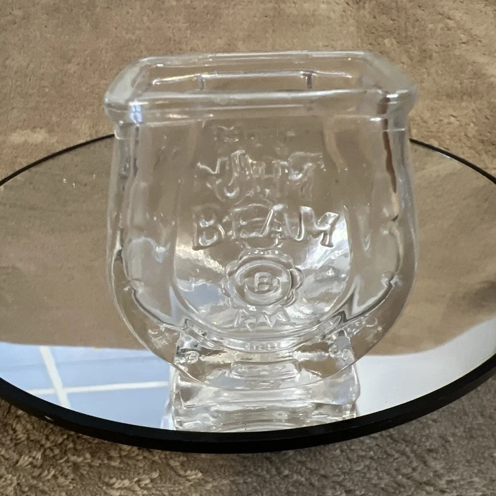 Jim Beam each item