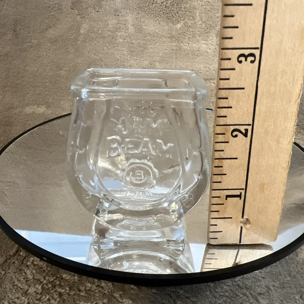 Jim Beam each item