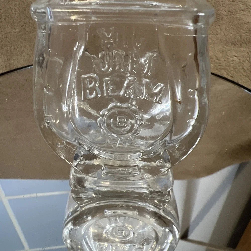 Jim Beam each item