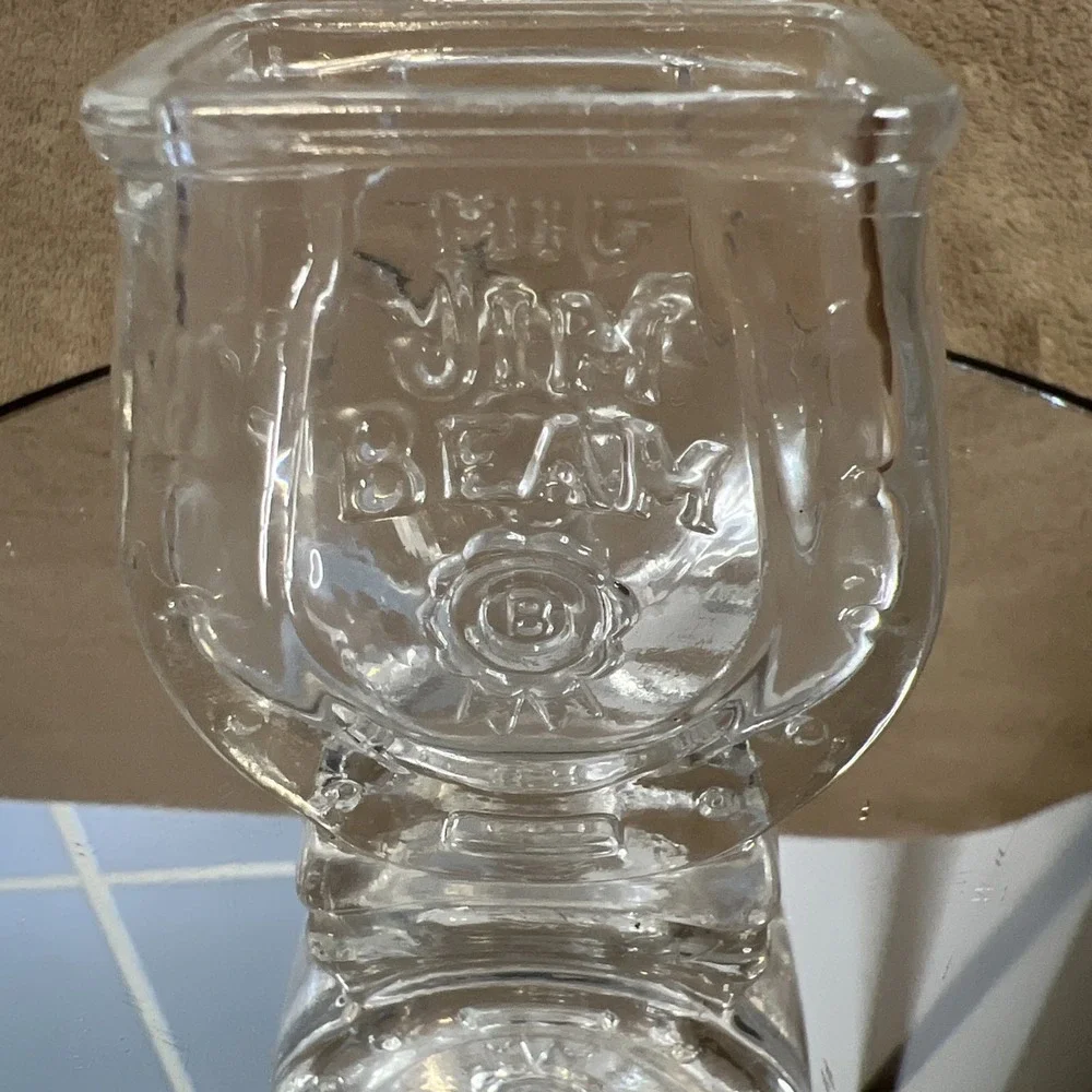 Jim Beam each item