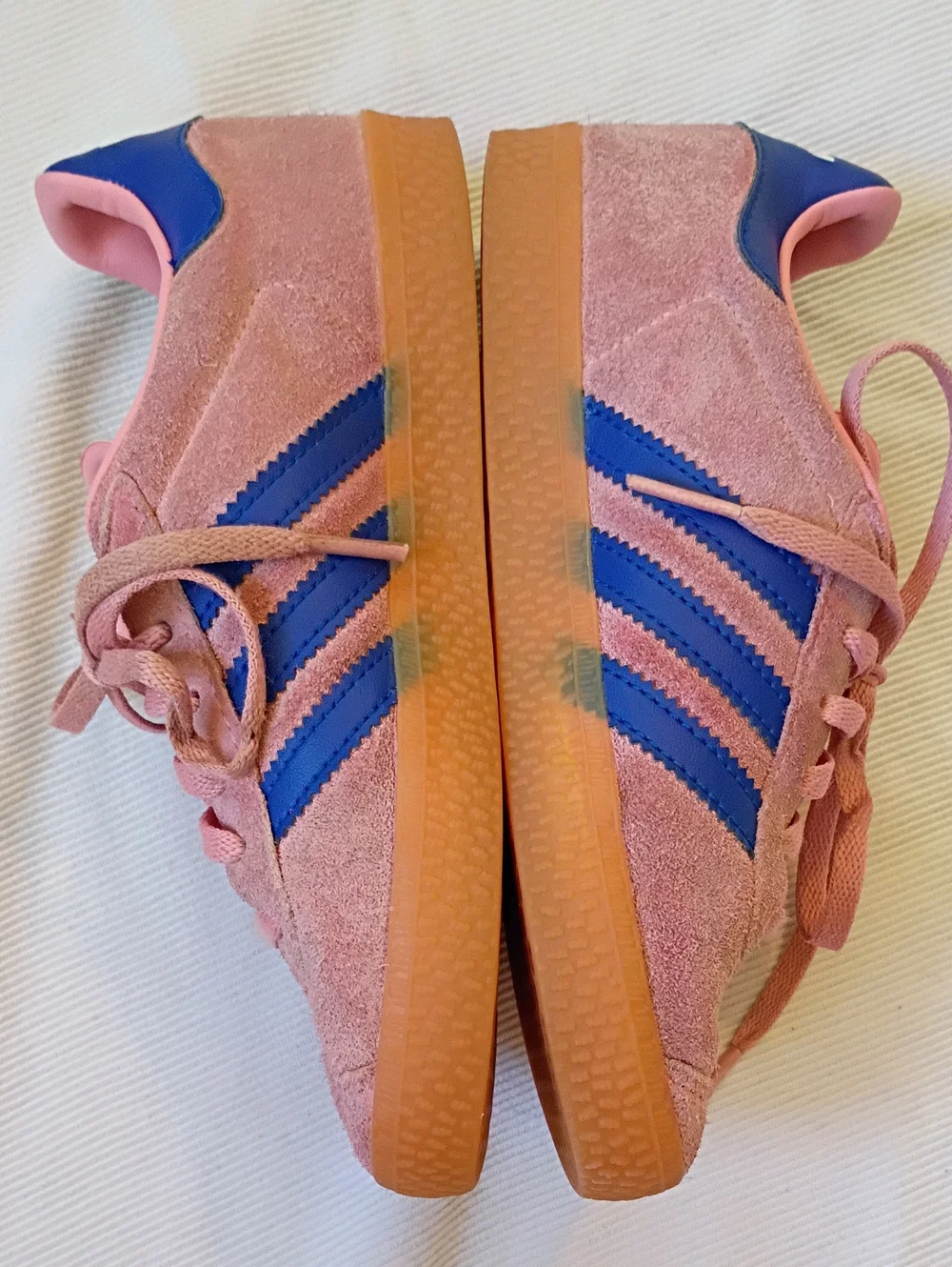 adidas classic gazelle