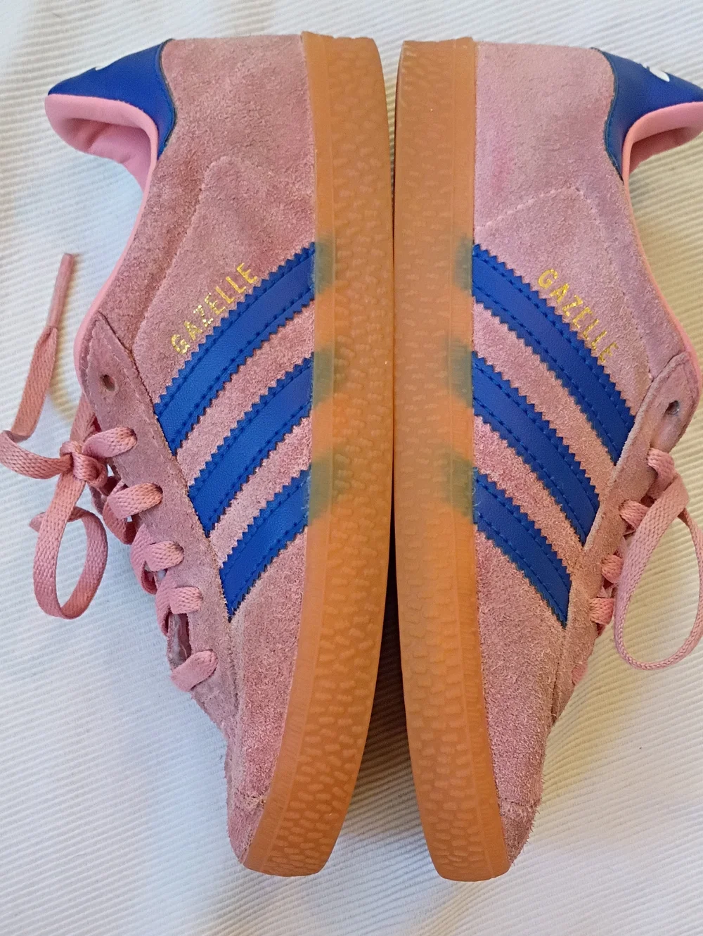 adidas classic gazelle