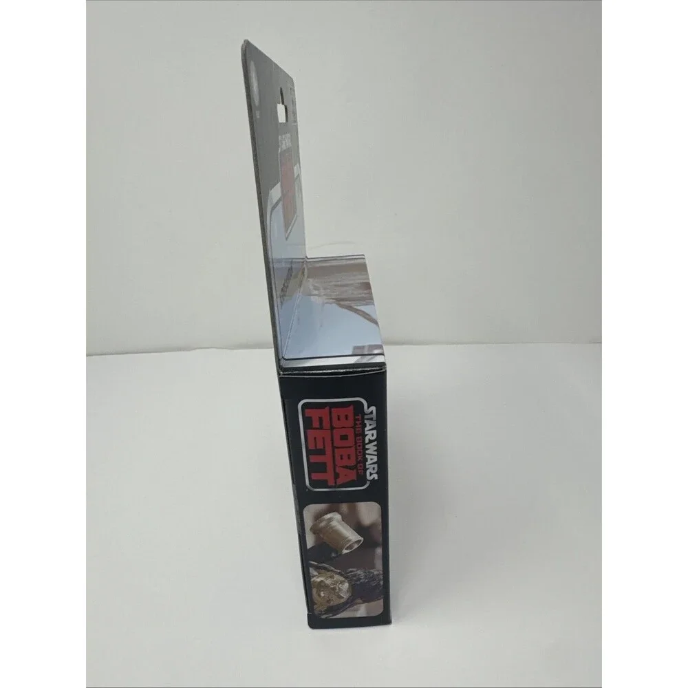 Hasbro new box