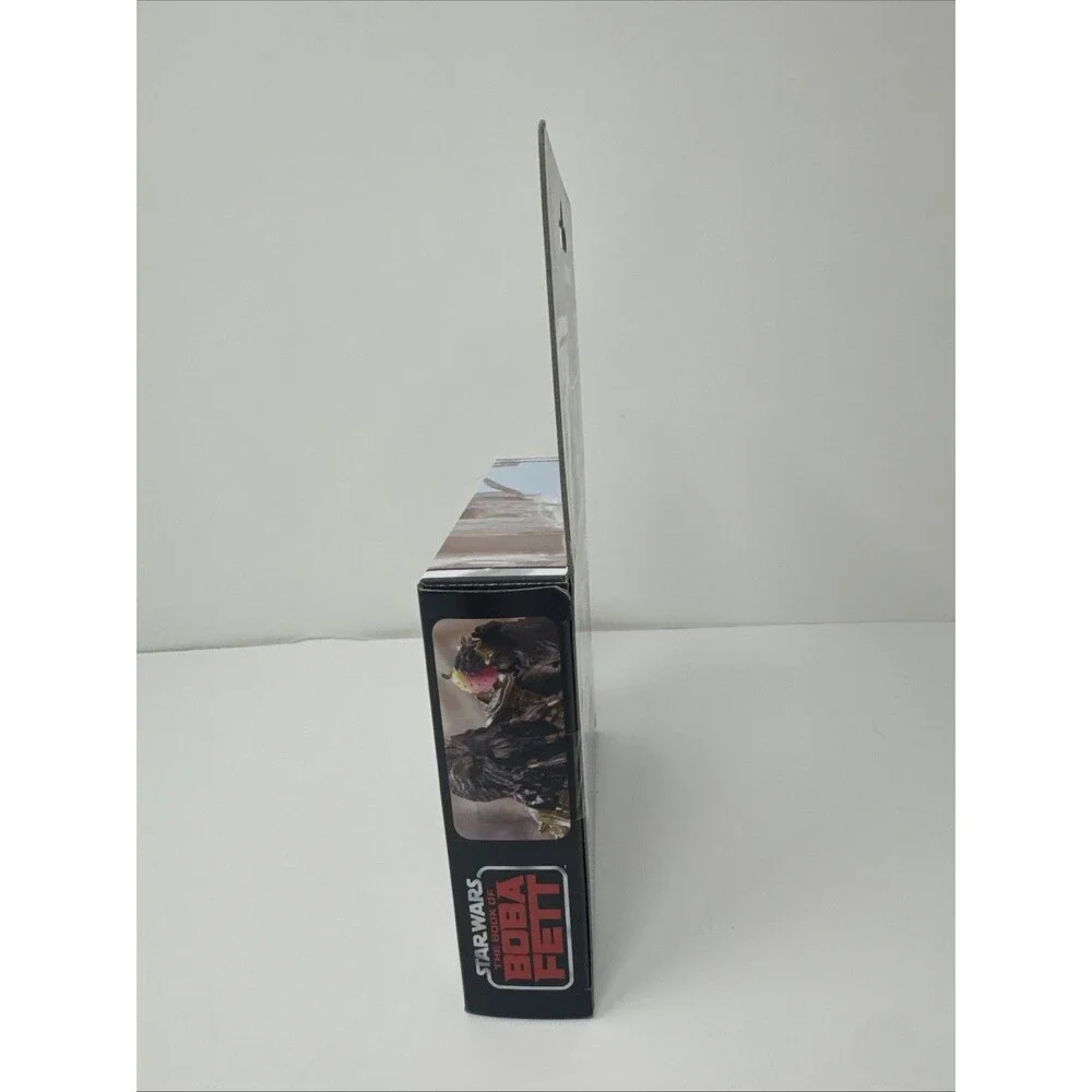 Hasbro new box