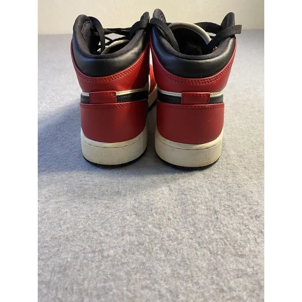 Jordan item will