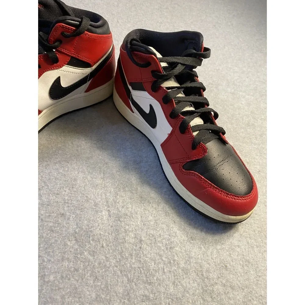 Jordan item will