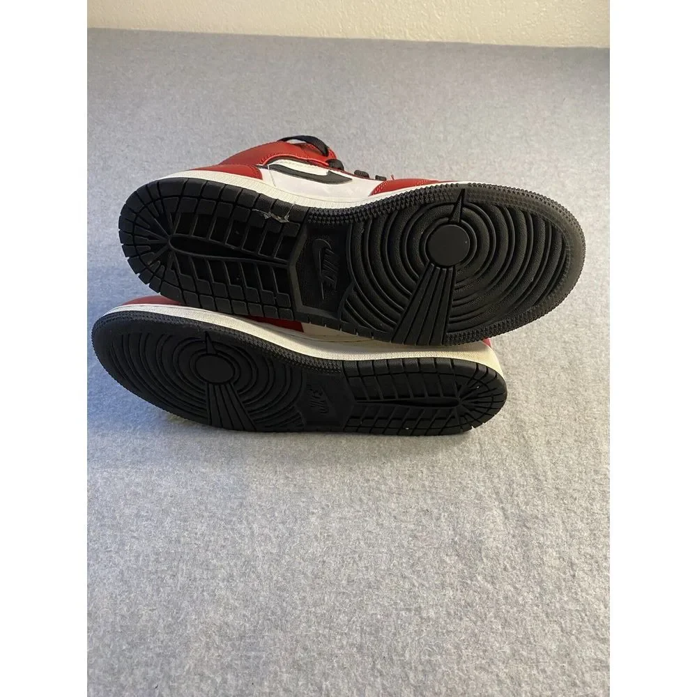 Jordan item will