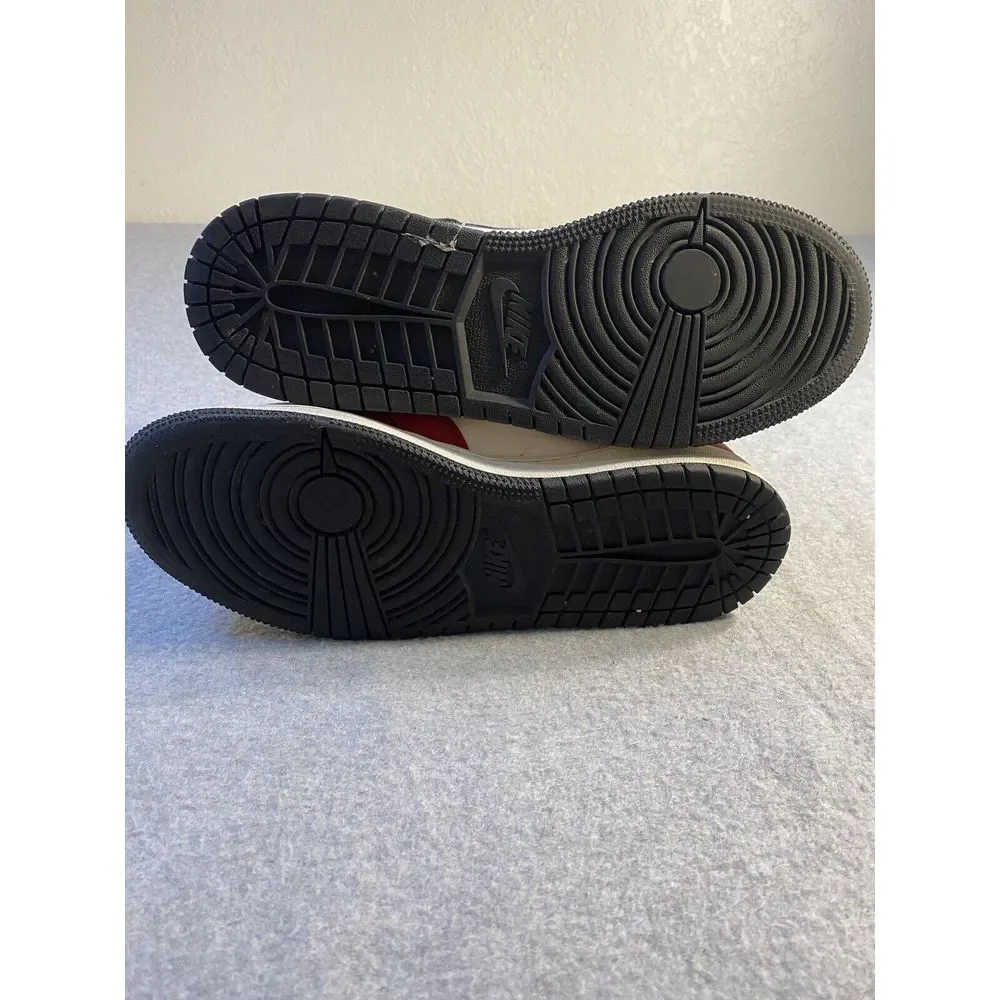 Jordan item will