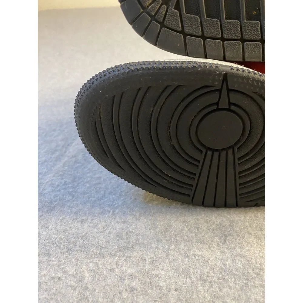 Jordan item will