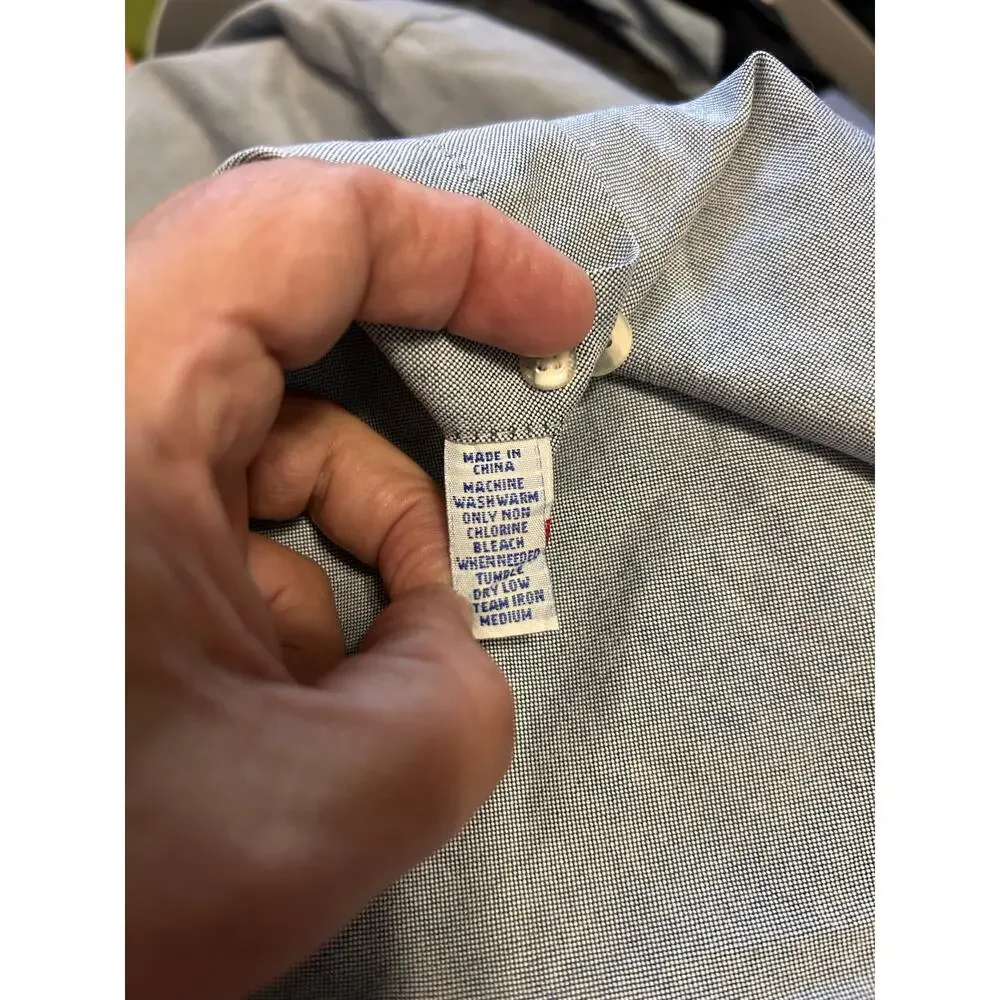 Polo Ralph Lauren good pre