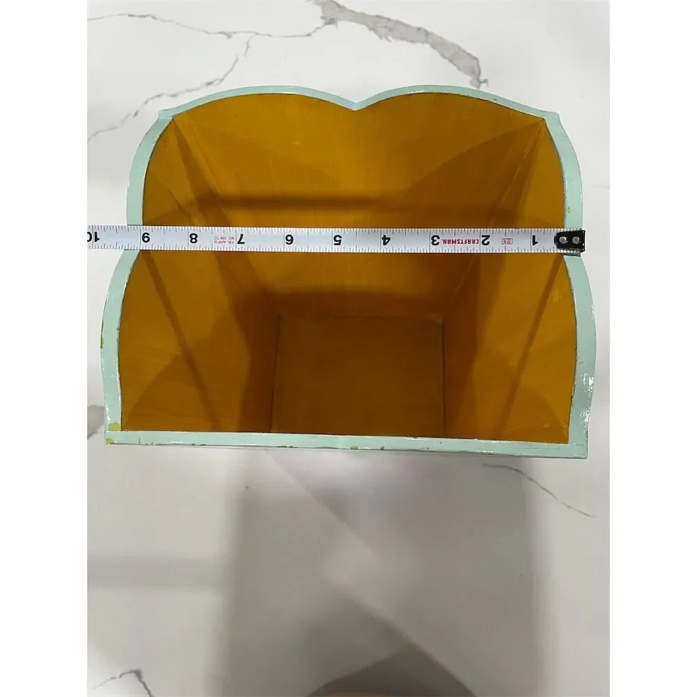 SUNSOUT INC type trashcan