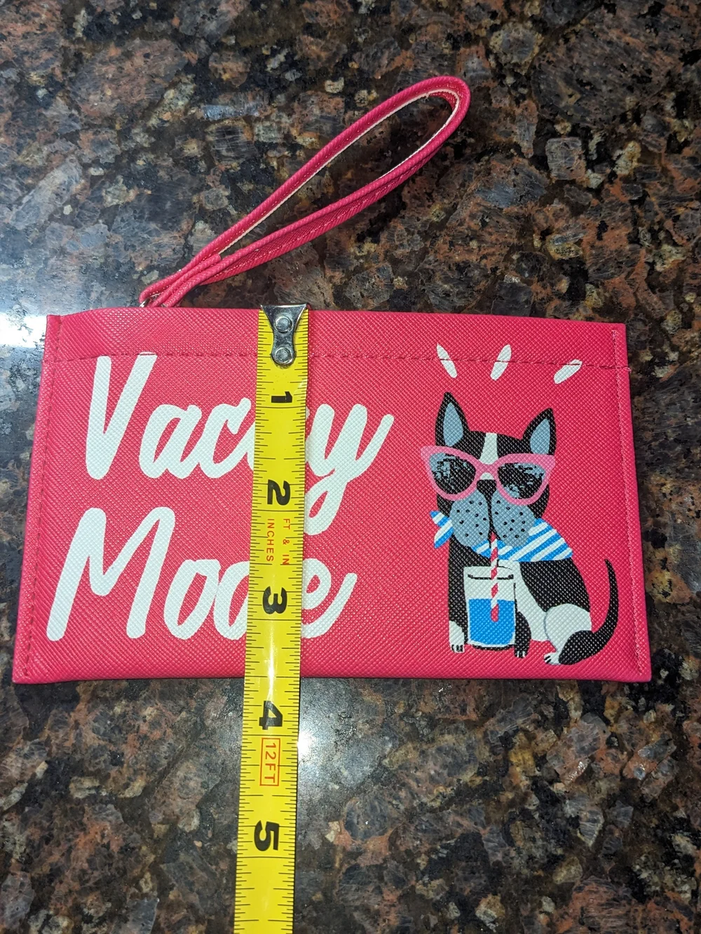 N/A bold pink