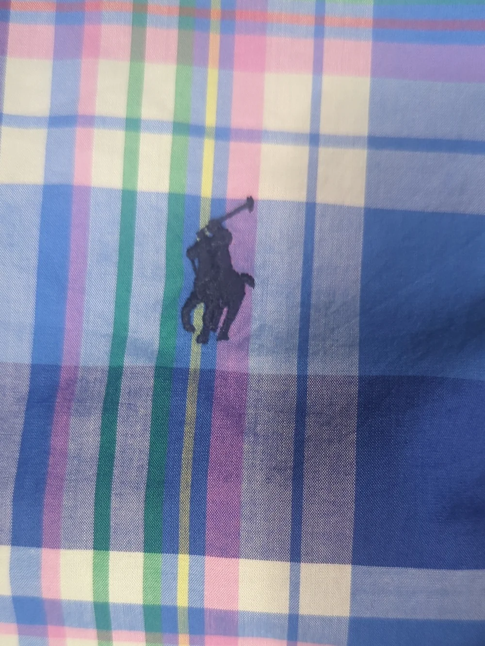 Ralph Lauren new tags
