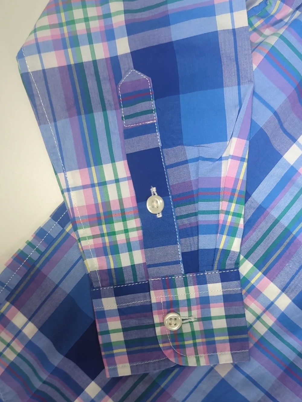 Ralph Lauren new tags