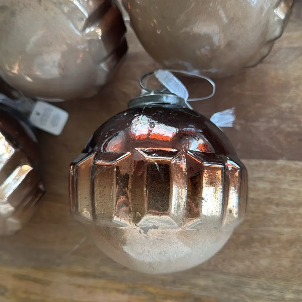 Dillard’s christmas ornaments