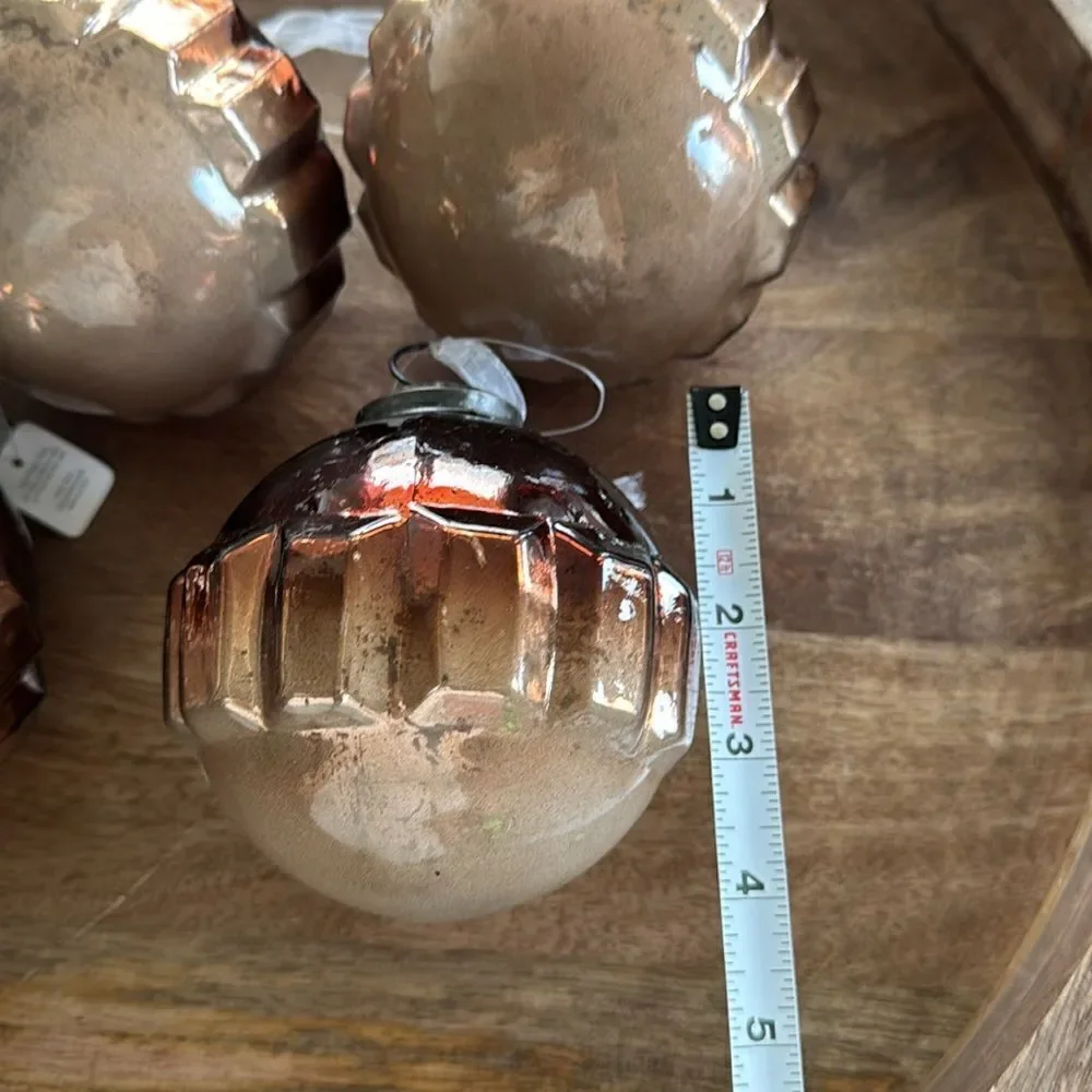 Dillard’s christmas ornaments