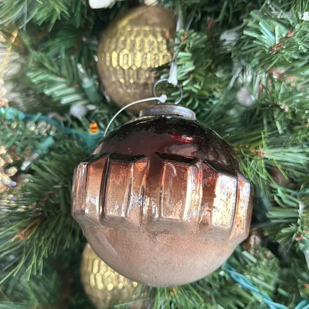 Dillard’s christmas ornaments