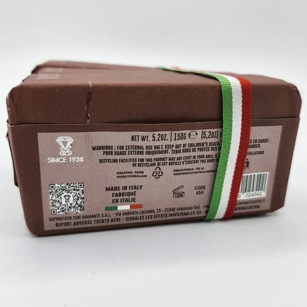 Saponificio Varesino nip fine