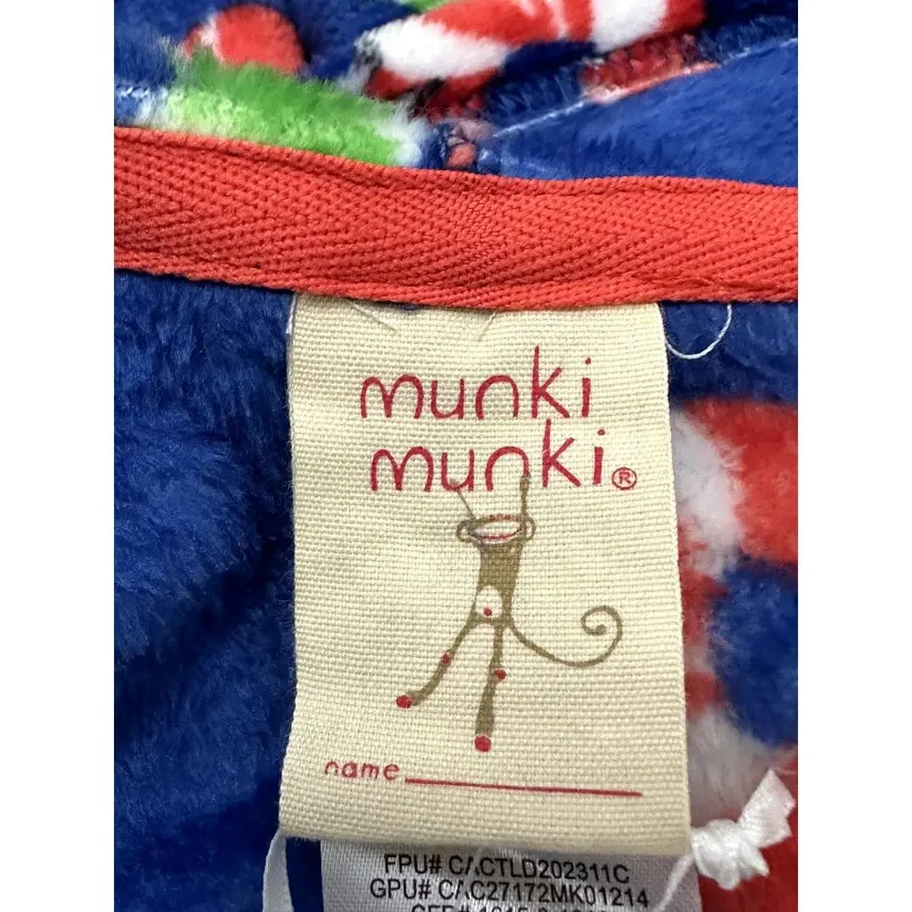 munki munki make bedtime