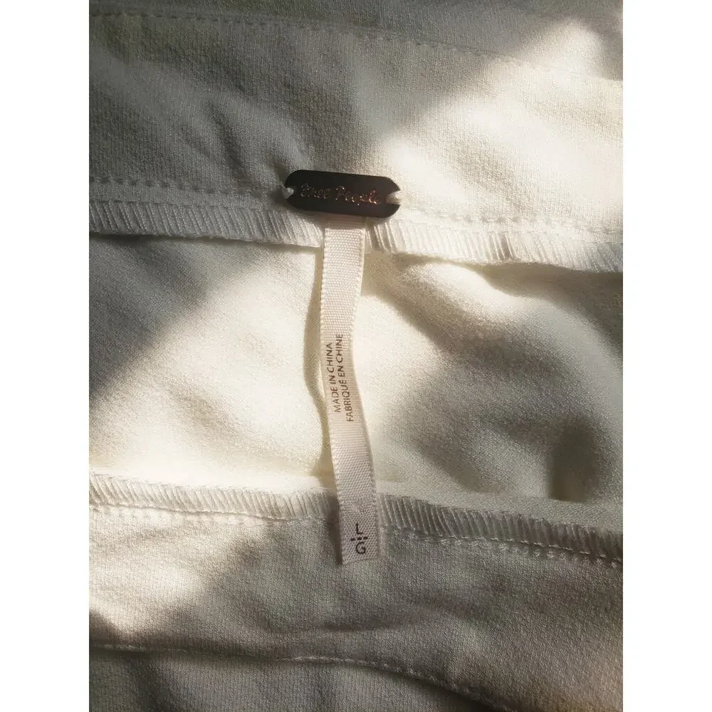 Free People brand free