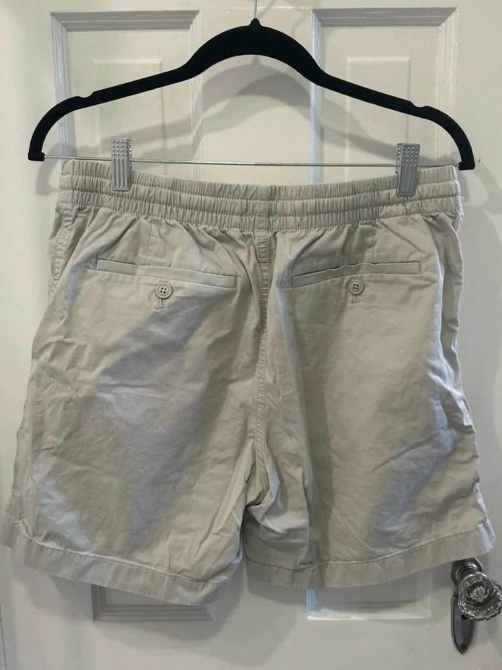 J.Crew Men's Grey Shorts