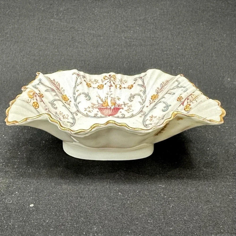W.A.A & Co (Adderley) victorian porcelain