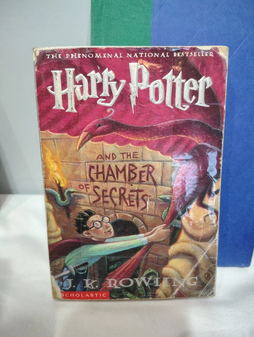 Wizarding World Of Harry Potter calling all