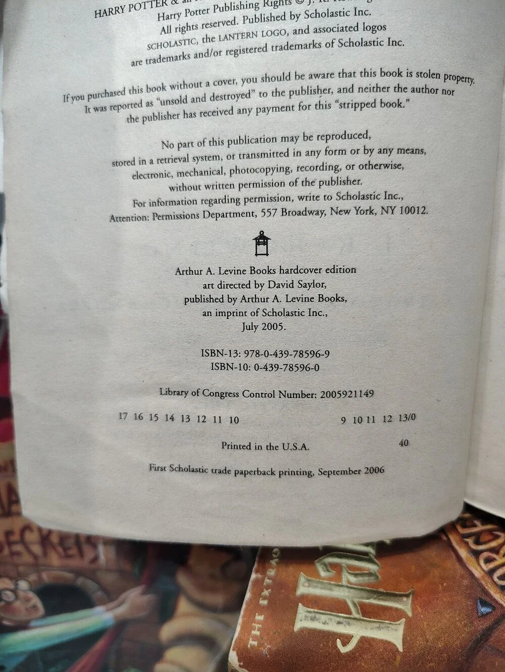 Wizarding World Of Harry Potter calling all