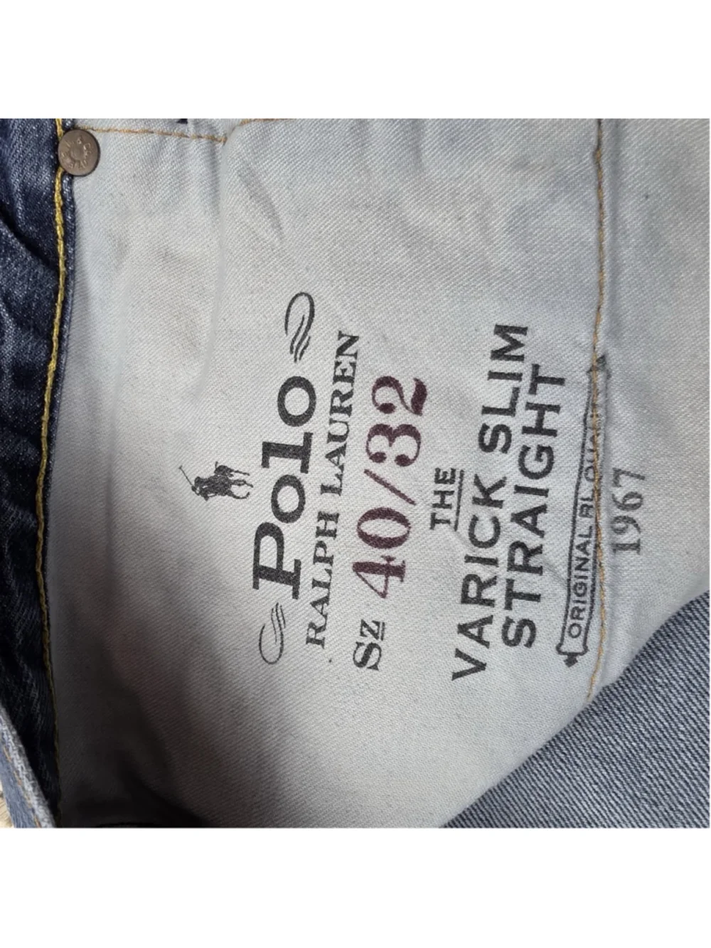 Polo Ralph Lauren polo ralph