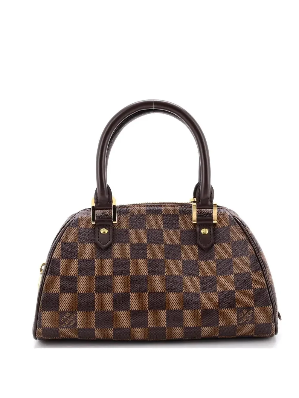 Louis Vuitton Ribera Handbag Damier #294892L14B