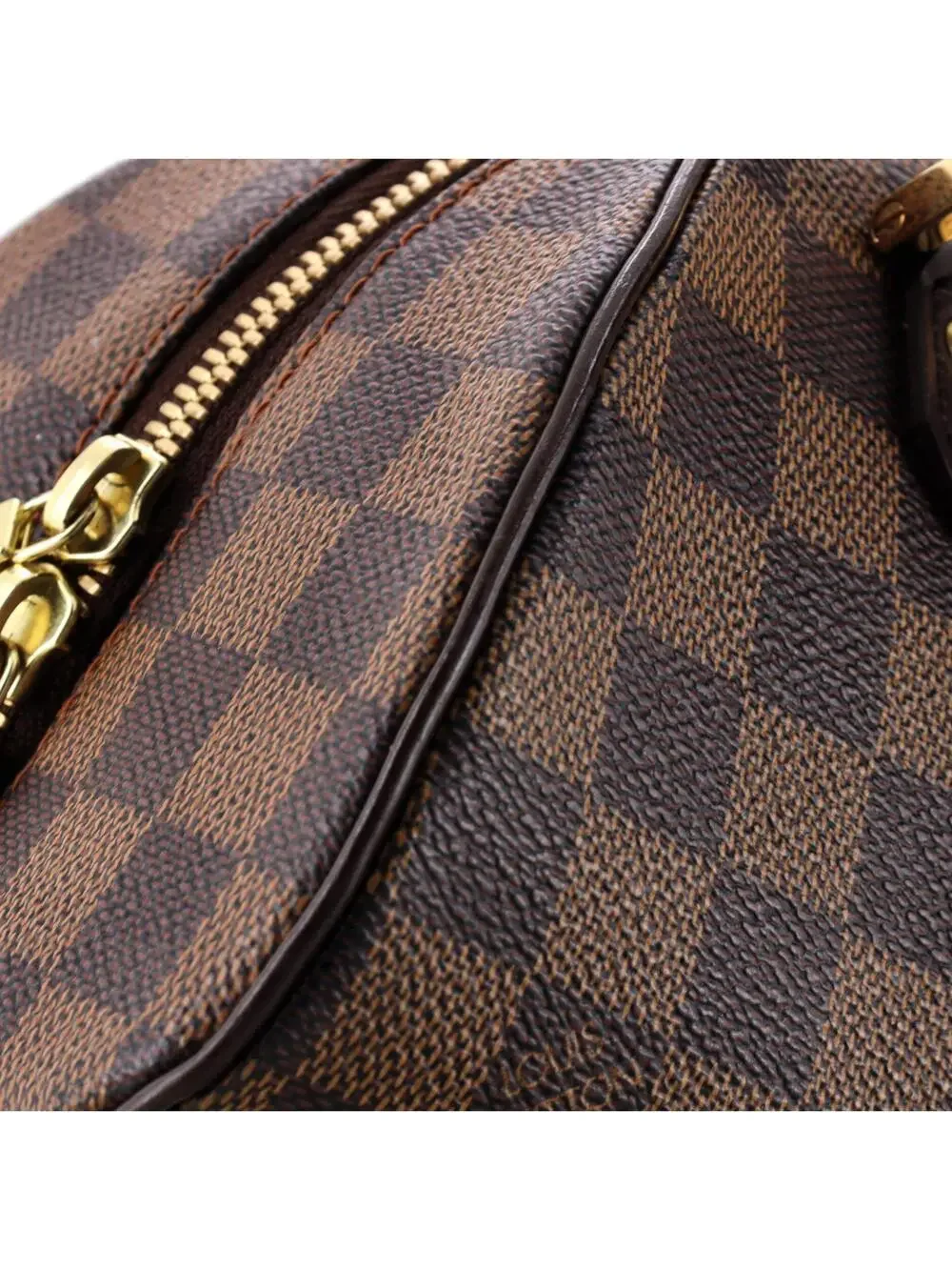 Louis Vuitton Ribera Handbag Damier #294892L14B