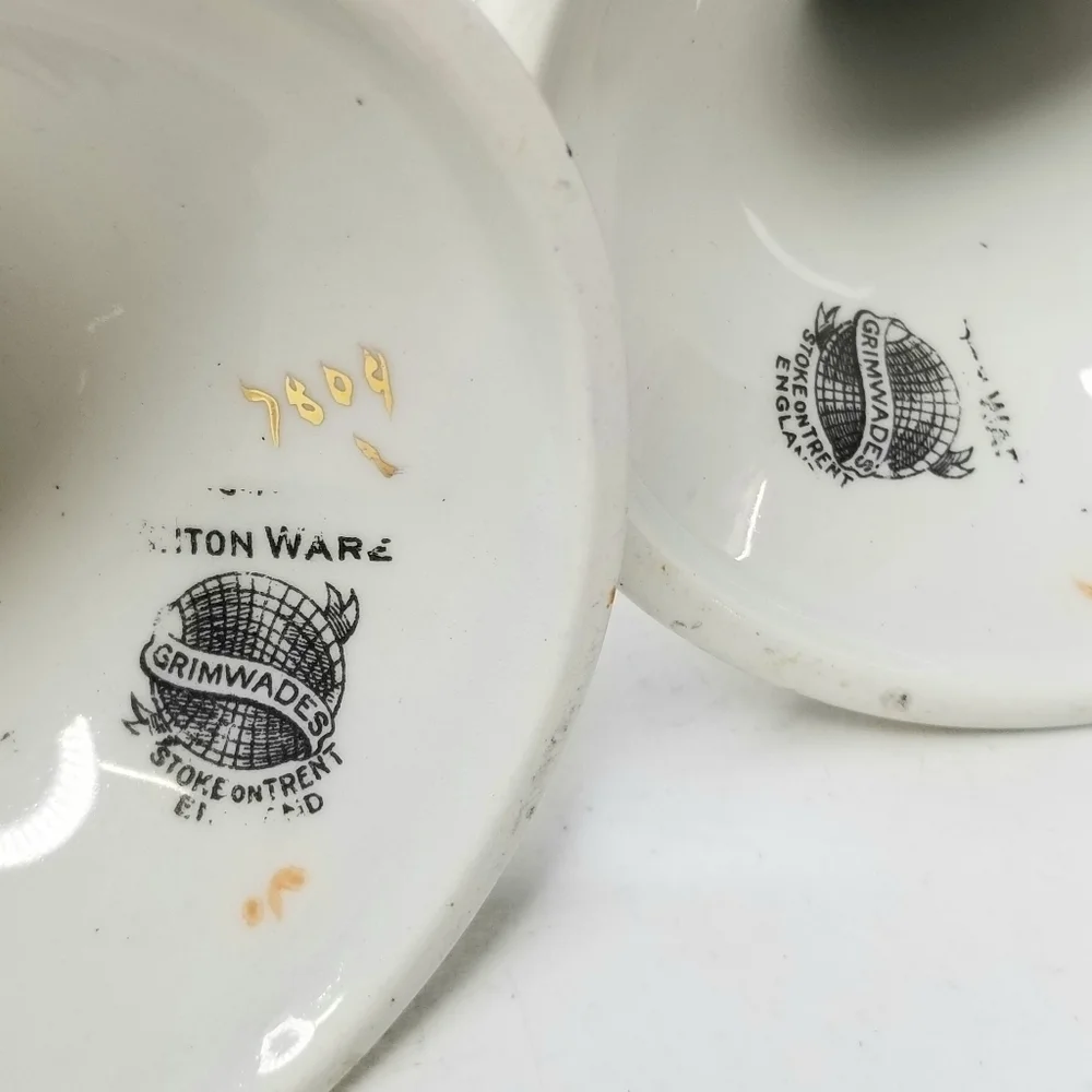 Royal Winton Ware Grimwades pre owned