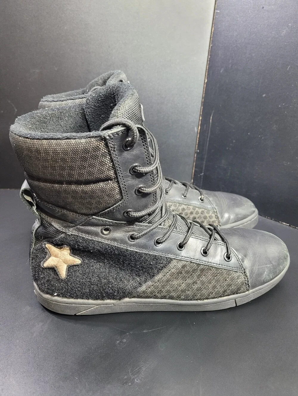 heyday durable high