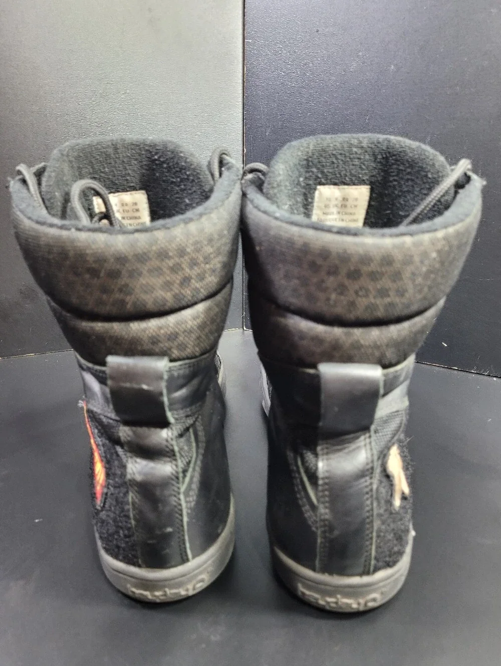 heyday durable high