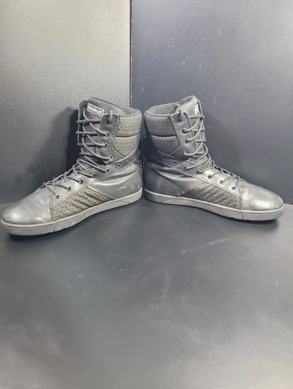 heyday durable high
