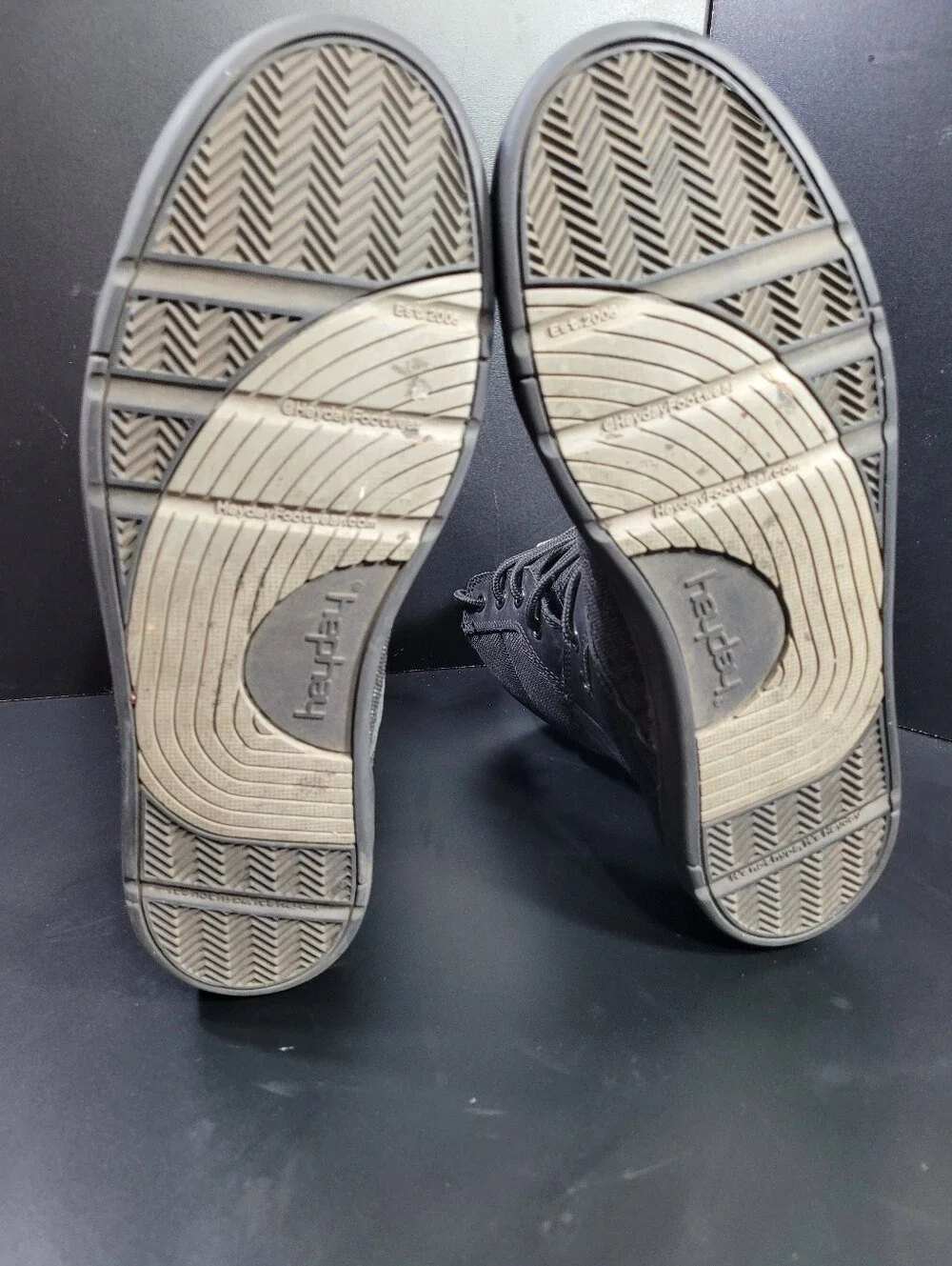 heyday durable high