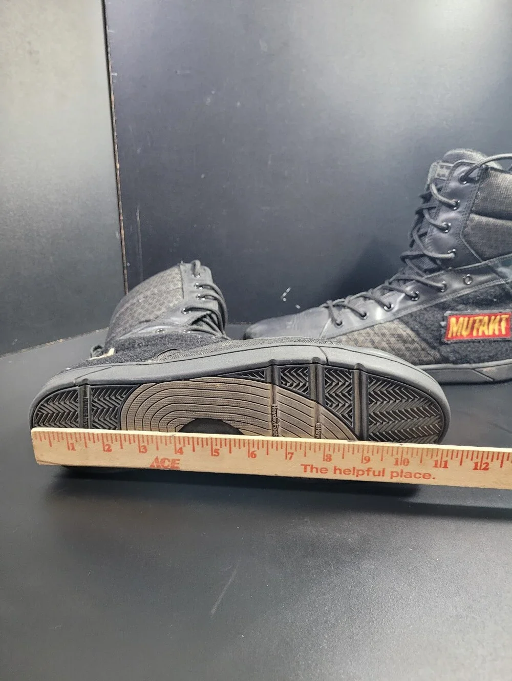 heyday durable high